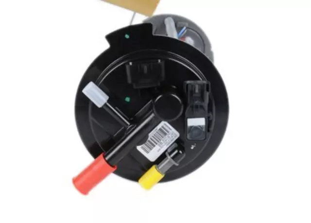 19434624 - : B (S)Module Kit for Chevrolet: Silverado 1500, Silverado 2500 HD | GMC: Sierra 1500, Sierra 2500 HD Image