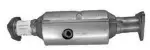 4884 - : Direct-Fit Catalytic Converter (Non C.A.R.B. Compliant) for AB Catalytic Image