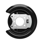 68340238AA - Brakes: Parking Brake Adapter Assembly for Mopar Image