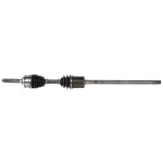 NCV40047 - : Isuzu CV Axle Assembly  - Front Left for GSP Image