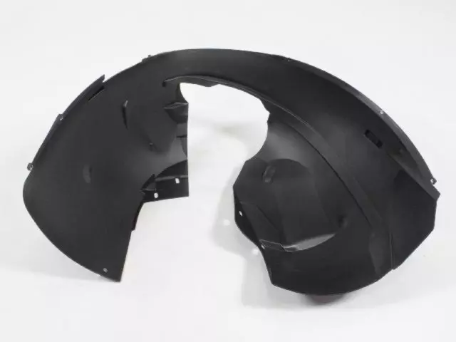 5113095AC - Body Sheet Metal Except Doors: Splash Shield, Left for Mopar Image