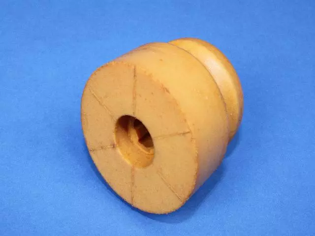 Jounce Bumper - Mopar (4764778AB)