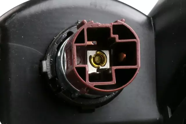 Sapele Midnight Front Floor Console Compartment - GM (22968060)