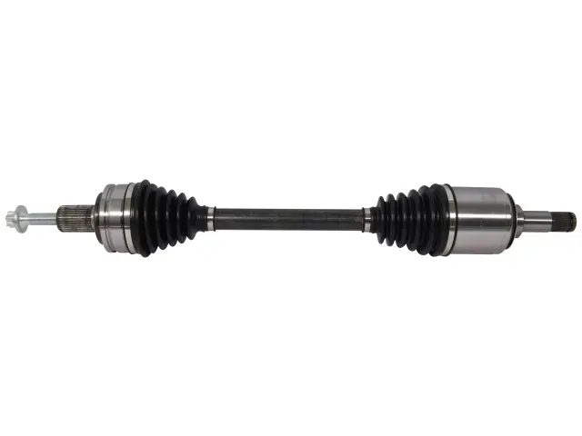 NCV48095 - : Mercedes-Benz CV Axle Assembly  - Front Left for GSP Image