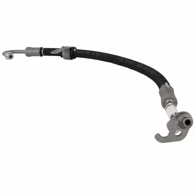 6L5Z3A719B - Steering: Power Steering Pressure Hose for Ford: Ranger Image