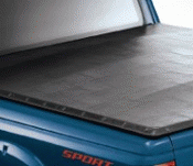 Styleside 6.0 Tonneau W/Snaps - Ford (2L5Z-99501A42-BA)