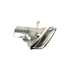 68203114AB - Frame, Bumper and Fascia: Tailpipe Exhaust Tip, Right for Mopar Image