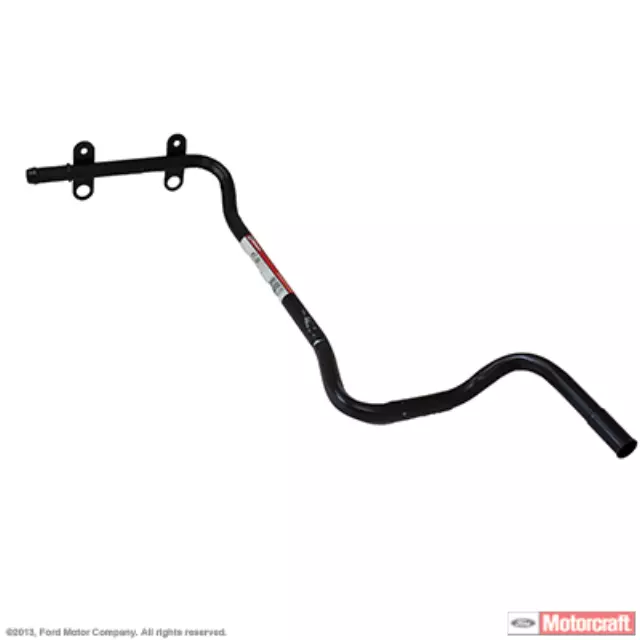 F7UZ18663BA - : Tube Heater Water for FORD Image