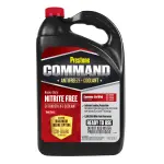 AFC13100 - : Prestone Command Cor-Guard NF-NOAT ELC Antifreeze+Coolant; Red, 1Gal- RTU 50/50 for Prestone Image