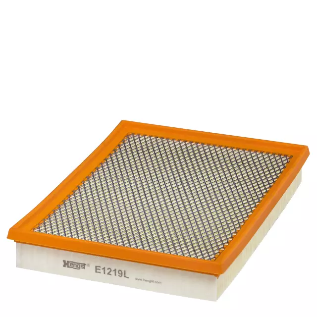 E1219L - : Air filter insert for HENGST Image