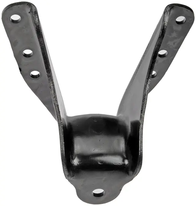 722013 - Suspension: Rear Position Leaf Spring Bracket Kit for Dorman Image