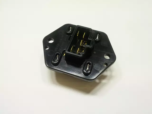 Resistor - Subaru (72226SA000)