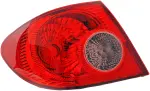 1611717 - : Tail Light Assembly for Dorman Image