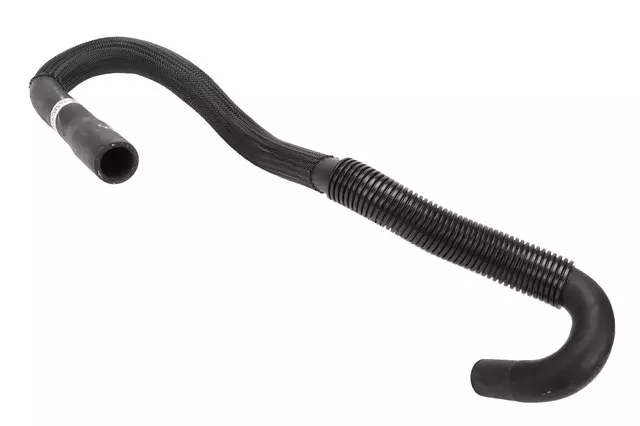 Auxiliary Radiator Outlet Hose - GM (22922988)