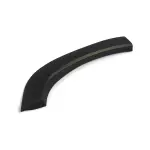 1UW92RXFAD - Exterior Ornamentation: Rear Door Wheel Flare Molding, Right for Jeep: Cherokee Image