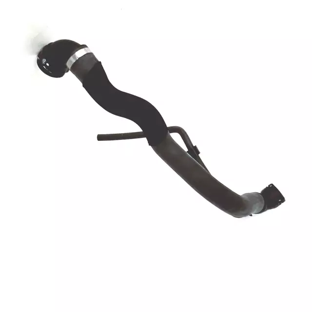1K0122101KS - Cooling System: Upper Hose for Volkswagen Image