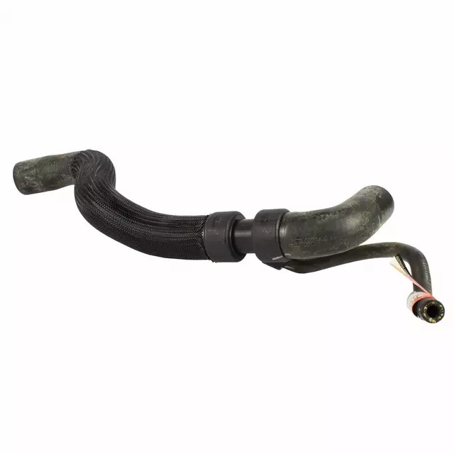 AA5Z8260B - : Upper Hose for Ford Image