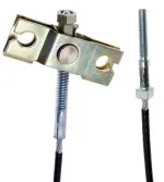 BC97022 - : Raybestos Element3 Parking Brake Cable for Raybestos Brakes Image