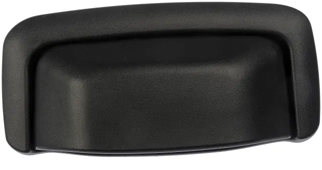 80601 - Body: Exterior Tailgate Handle for Dorman Image