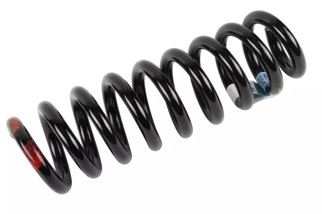 84766443 - : Rear Coil Spring for Cadillac: CT5 Image