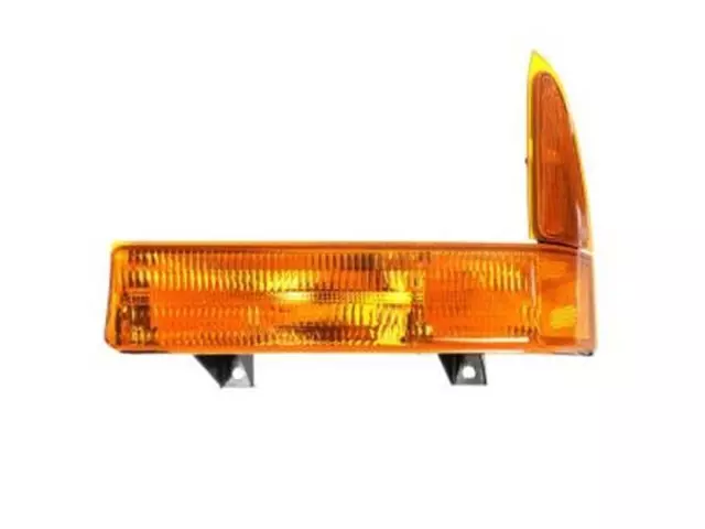 XC3Z13201BA - Electrical: Park &amp; Side Lamp for Ford: Excursion, F-250 Super Duty, F-350 Super Duty, F-450 Super Duty, F-550 Super Duty Image