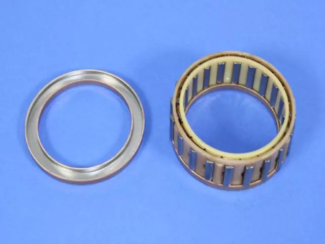 52108342AC - Automatic Transmission 5 Speed [DGJ]: Front Sun Gear Sprag Clutch for Chrysler: 300, Crossfire | Dodge: Challenger, Charger, Durango, Magnum, Nitro, Sprinter 2500, Sprinter 3500 | Jeep: Commander, Grand Cherokee, Wrangler, Wrangler JK Image