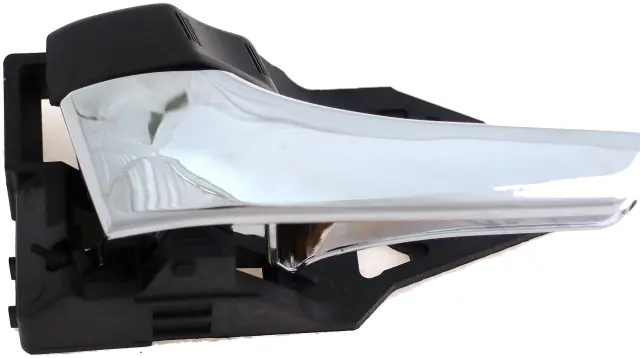 88148 - Body: Front Left, Rear Left Interior Door Handle for Dorman Image