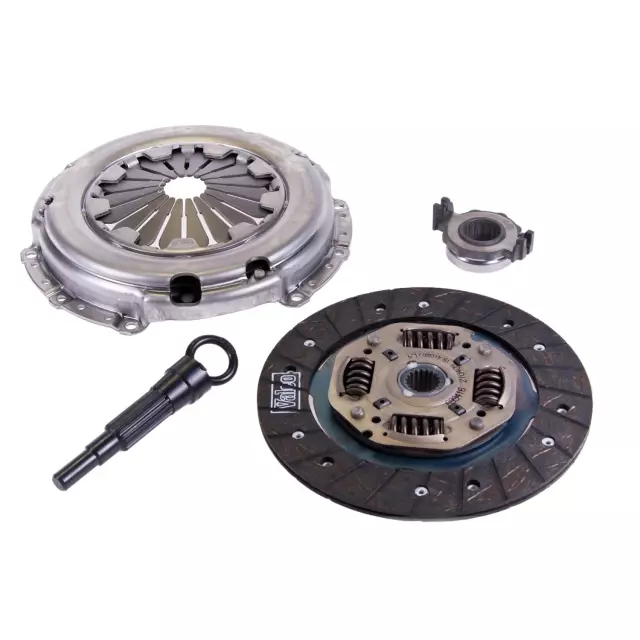 3061 - Transmission &amp; Drivetrain: LuK RepSet with release bearing for LUK Image