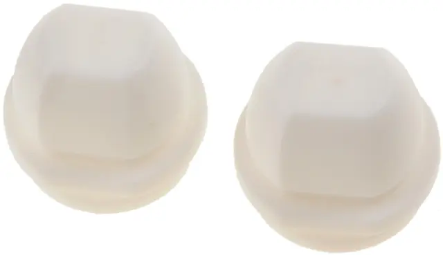 49446 - Wiper and Washer: Windshield Wiper Linkage Bushings for Dorman Image