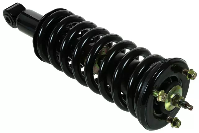 903413RS - Suspension: Front Suspension Strut and Coil Spring Assembly for ACDelco Image