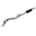 817674 - : Flowmaster American Thunder Cat-back Exhaust System for Flowmaster Image