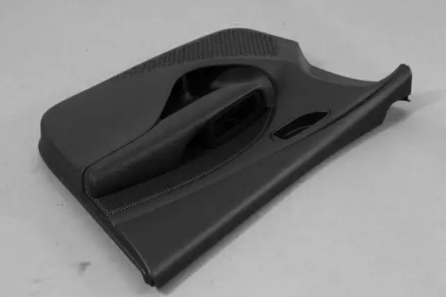 Front Door Trim Panel, Right - Mopar (5MY56DX9AE)