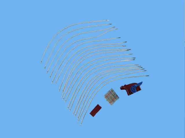 68601211AA - : Electrical Connector for Ram: ProMaster City Image