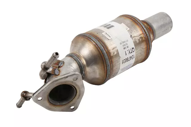 Catalytic Converter - GM (19420270)