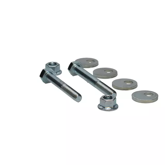 Rear Alignment Camber / Toe Kit - ACDelco (45K1067)