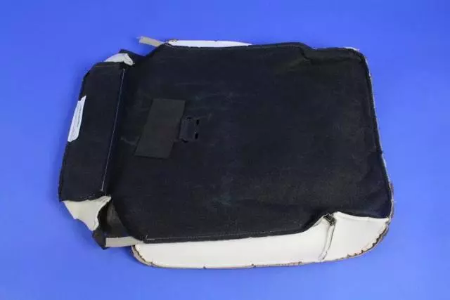 5RV38HL1AC - Interior Trim: Rear Seat Back Cover, Right for Mopar Image