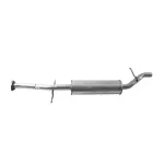 58568 - : Prebent Exhaust Pipe for AP Exhaust Image