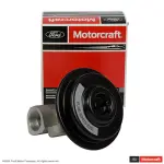 CX1774 - Emission System: Motorcraftâ„¢ Egr Valve for Ford Image