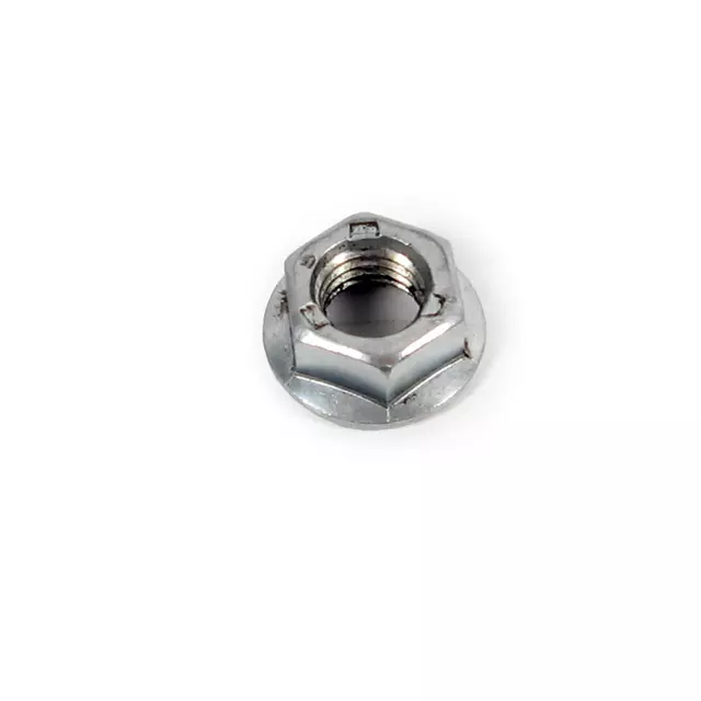 Driver Side Outer Steering Tie Rod End - ACDelco (MES3586)