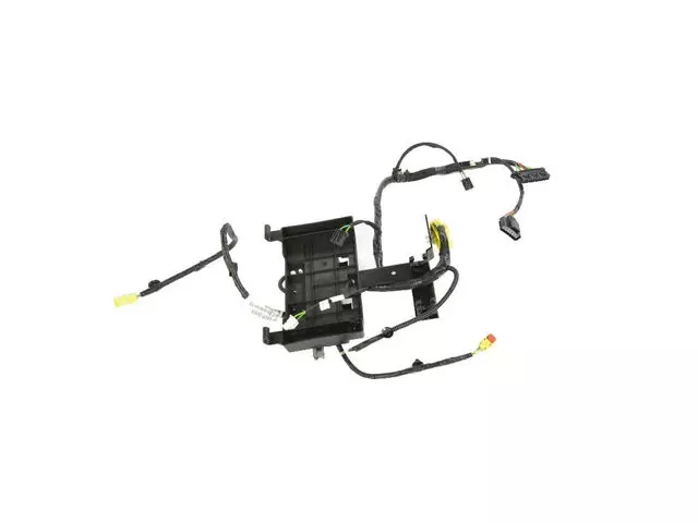 Rear Seat Wiring - Mopar (68334559AB)