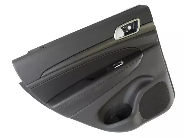 Panel Assembly - Mopar (5LL794X9AC)