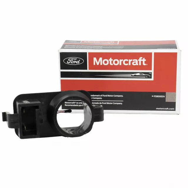 E8OY19C734A - HVAC: In-Car Temp Sensor for Ford Image