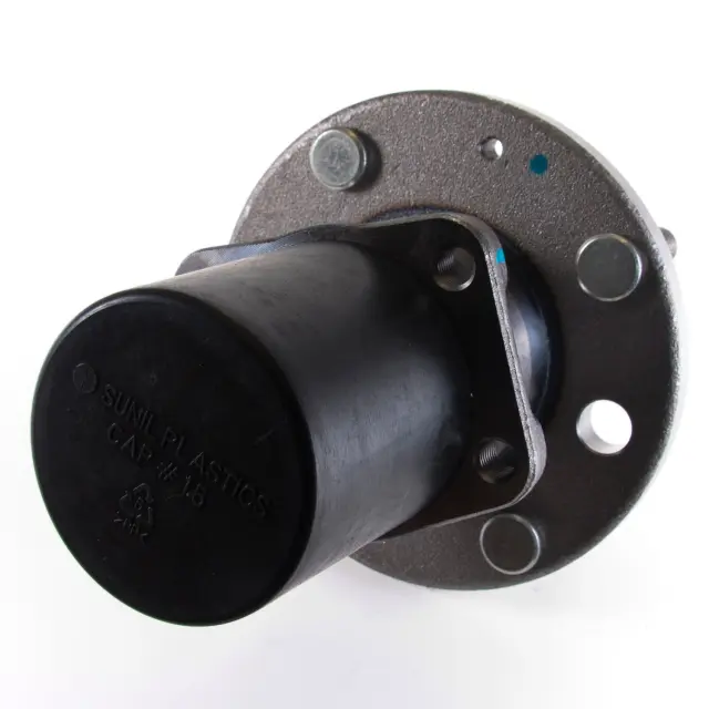 102127 - : FAG Wheel Bearing - Generation 2 for SCHAEFFLER BEARING Image