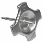 BB5Z1424A - : Hold Down for Ford: Explorer, Police Interceptor Utility Image