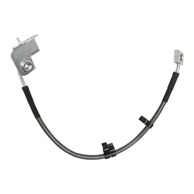 35020027 - Brakes &amp; Brake Parts: Brake Hydraulic Hose for DYNAMIC FRICTION Image