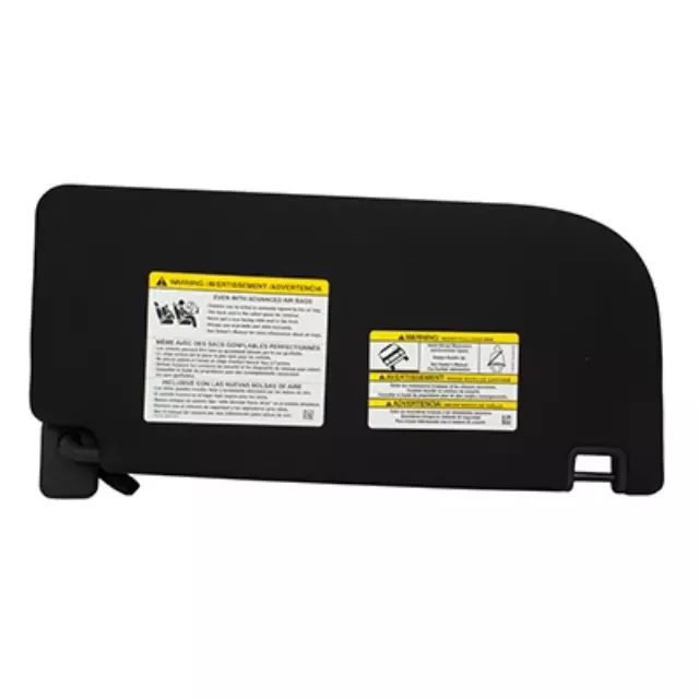 Sun-Visor - Ford (JL3Z-1504105-VC)