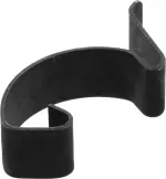 16598EZ31A - Engine: Air Cleaner Body Clamp for Nissan: NV2500, NV3500, TITAN, TITAN XD Image