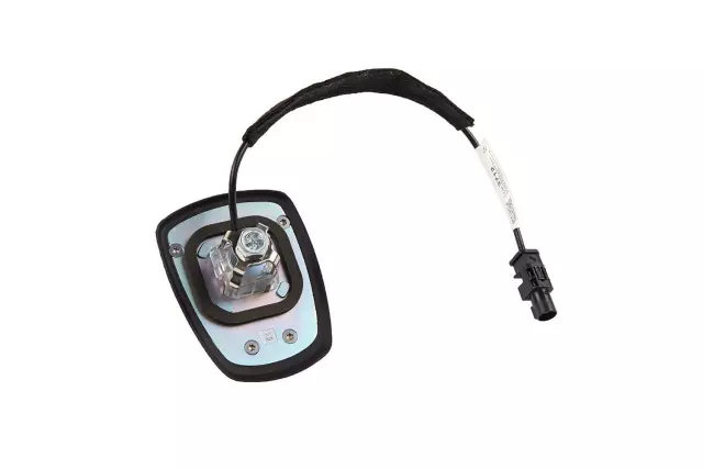 13383712 - : Antenna Base for Chevrolet: Colorado | GMC: Canyon Image