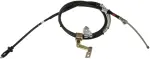 C660530 - : Parking Brake Cable for Dorman Image
