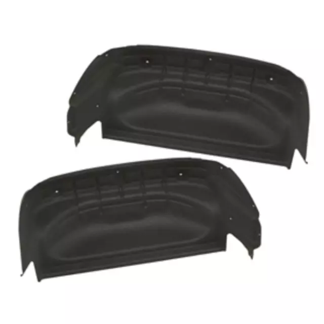 84154469 - Exterior: Wheel House Liner, Srw for GM Image